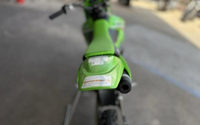 2023 Kawasaki KX™65