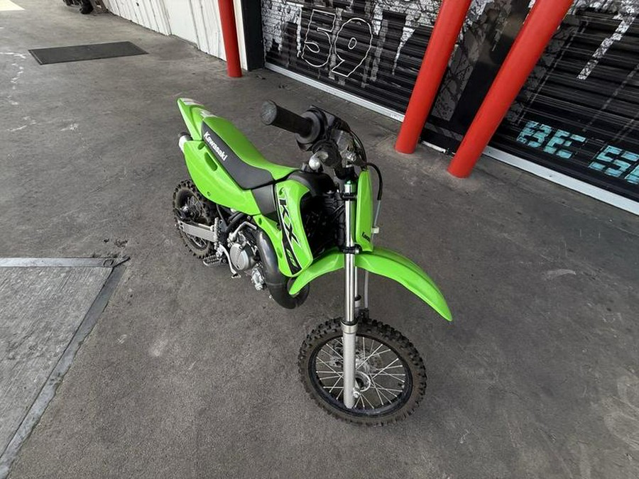 2023 Kawasaki KX™65