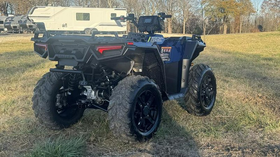 2026 Polaris® Sportsman 850 Premium