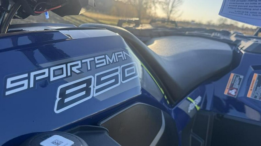 2026 Polaris® Sportsman 850 Premium