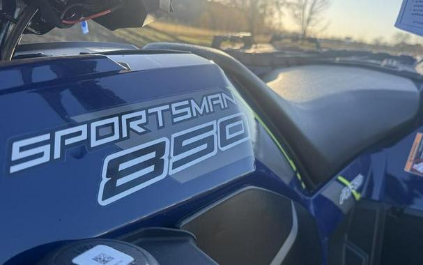 2026 Polaris® Sportsman 850 Premium