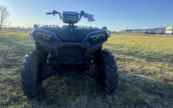 2026 Polaris® Sportsman 850 Premium