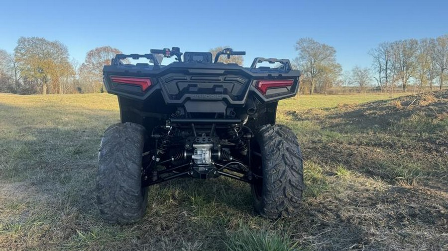 2026 Polaris® Sportsman 850 Premium