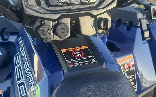 2026 Polaris® Sportsman 850 Premium