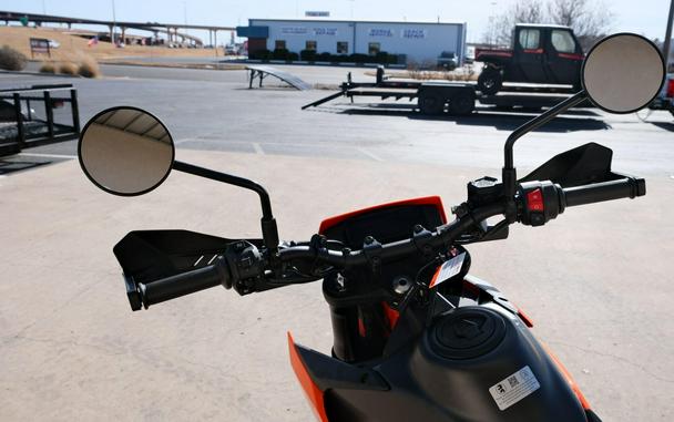 2025 KTM 390 ENDURO R