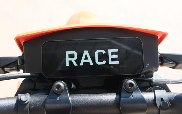 2025 KTM 390 ENDURO R