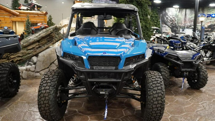 2026 Polaris® General XP 4 1000 Ultimate