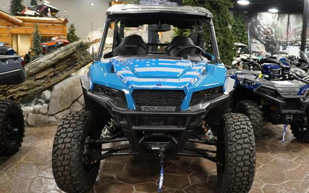 2026 Polaris® General XP 4 1000 Ultimate