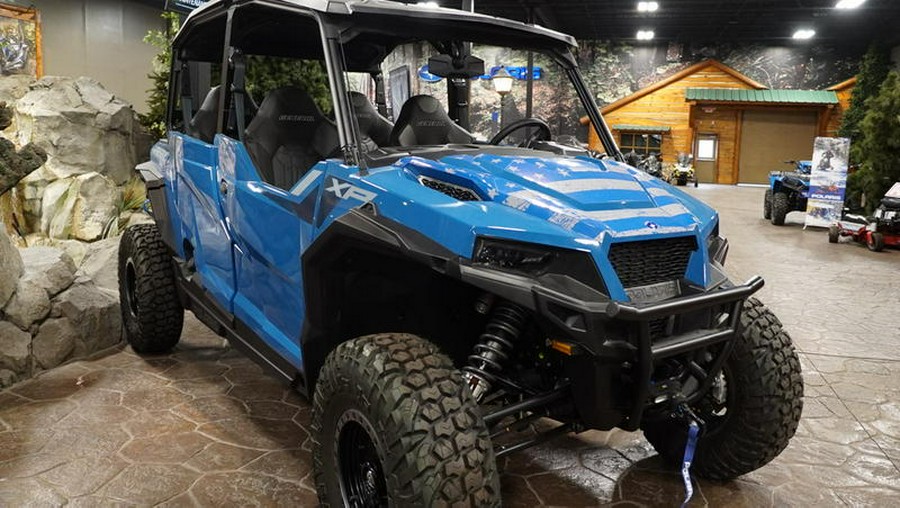 2026 Polaris® General XP 4 1000 Ultimate