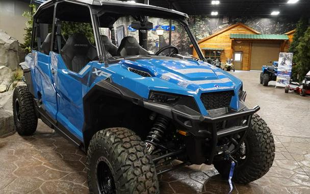 2026 Polaris® General XP 4 1000 Ultimate