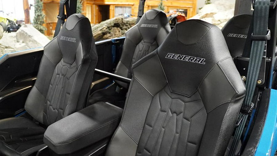 2026 Polaris® General XP 4 1000 Ultimate