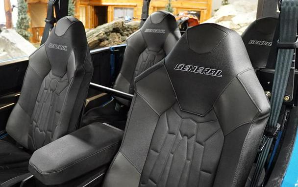 2026 Polaris® General XP 4 1000 Ultimate
