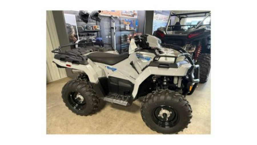 2026 Polaris Sportsman 570 EPS
