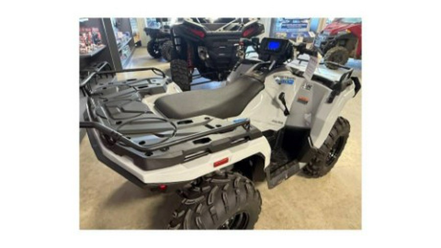 2026 Polaris Sportsman 570 EPS