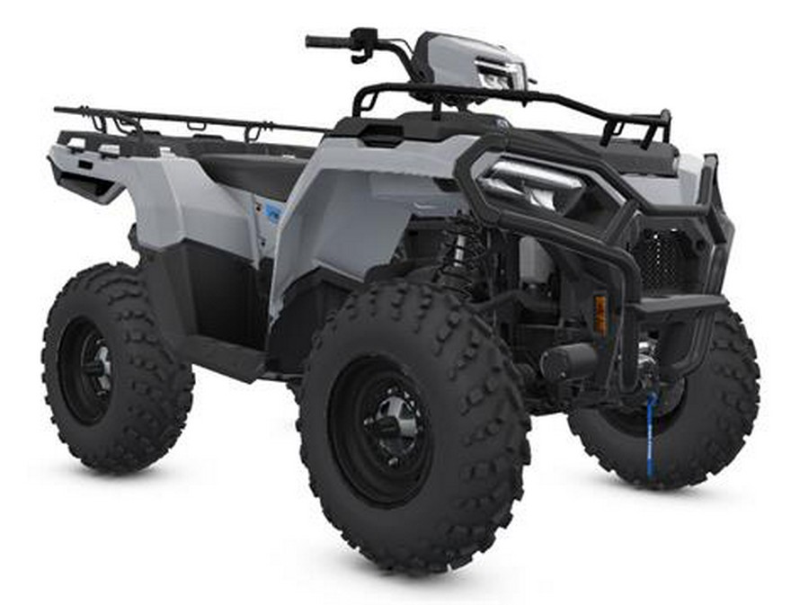 2026 Polaris Sportsman 570 EPS