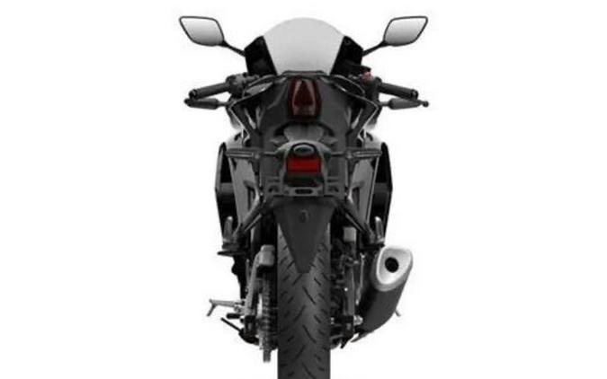 2026 Yamaha YZF-R3