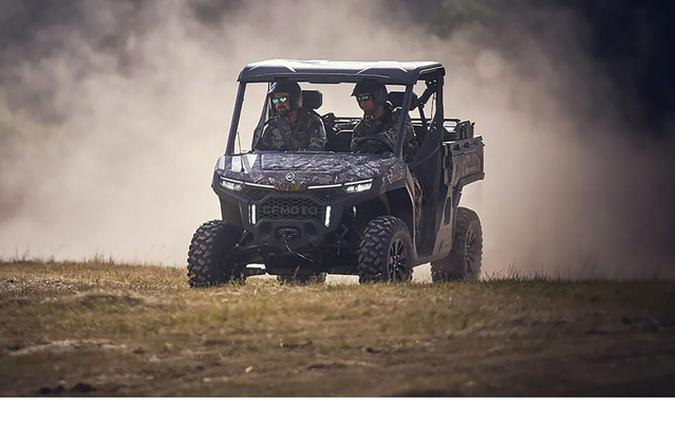 2025 CFMOTO UFORCE U10 Pro