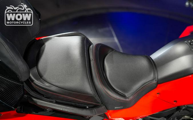 2022 Can-Am® SPYDER F3 LIMITED
