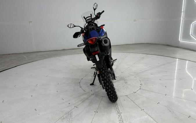2026 Honda CRF 300L Rally