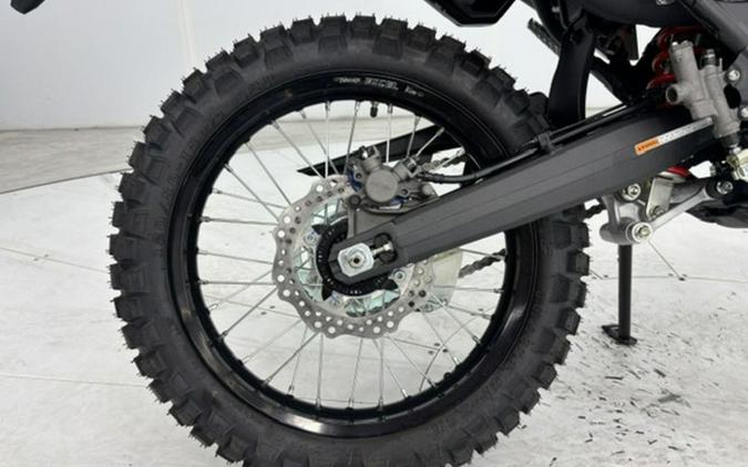 2026 Honda CRF 300L Rally
