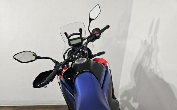 2026 Honda CRF 300L Rally