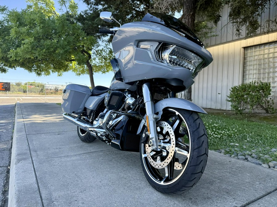 2026 FLTRX Road Glide