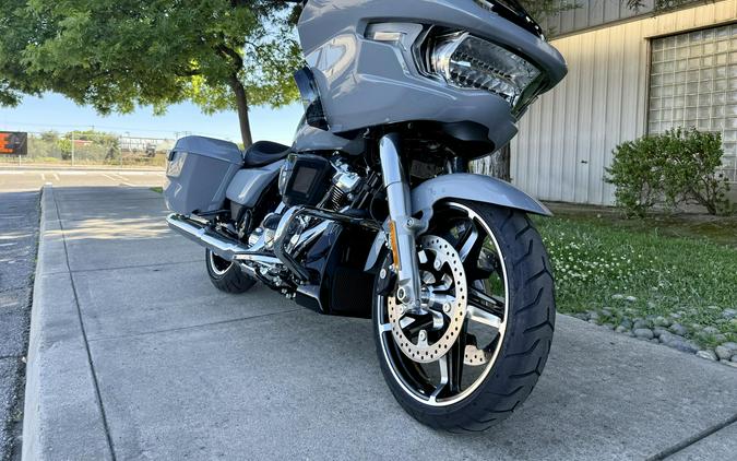 FLTRX 2026 Road Glide®