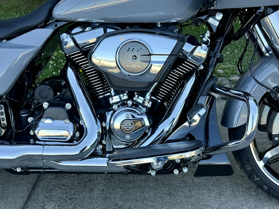 2026 FLTRX Road Glide