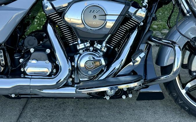 FLTRX 2026 Road Glide®