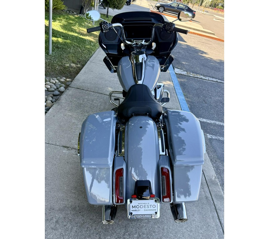 2026 FLTRX Road Glide