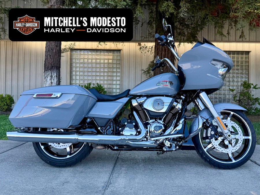 2026 FLTRX Road Glide