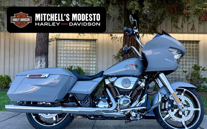 FLTRX 2026 Road Glide®