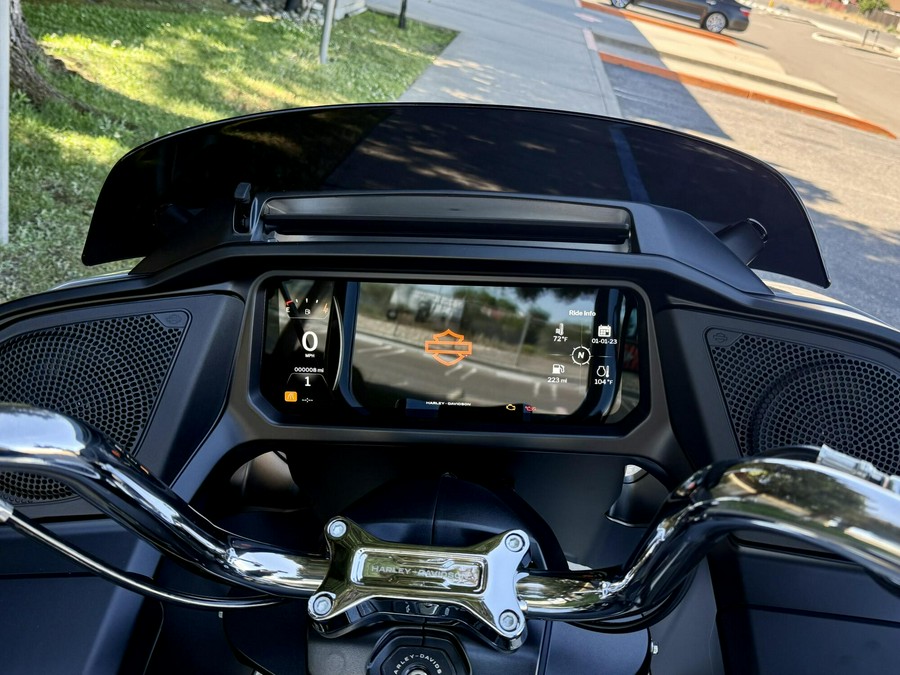 2026 FLTRX Road Glide