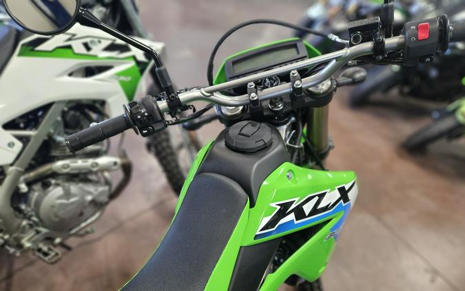 2026 Kawasaki KLX® 300