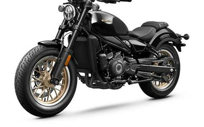 2026 CFMOTO 450CL-C