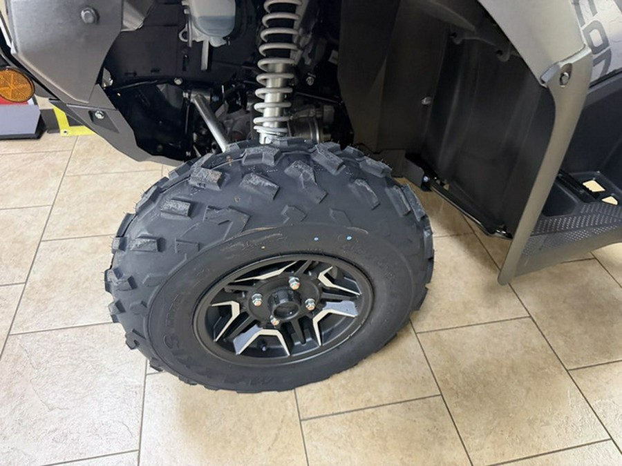 2027 Honda Fourtrax Foreman Rubicon 4X4 DCT EPS Deluxe