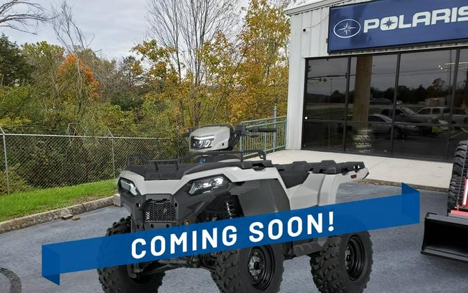 2027 Polaris Sportsman® 600 Base