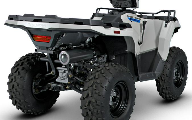 2027 Polaris Sportsman® 600 Base