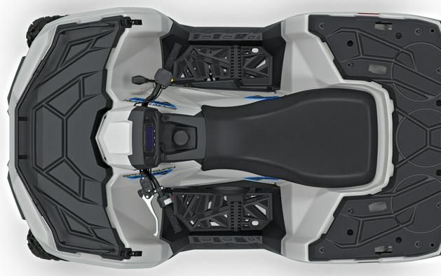 2027 Polaris Sportsman® 600 Base