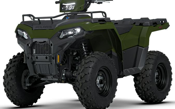2027 Polaris Sportsman® 600 Base