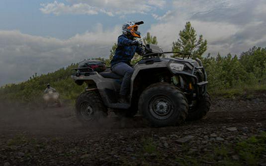 2027 Polaris Sportsman® 600 Base