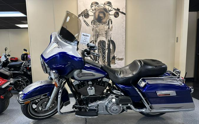 2007 Harley-Davidson® FLHTK Electra Glide® Classic