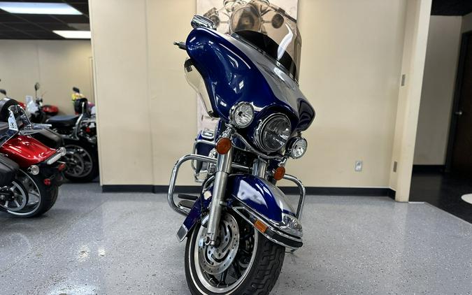 2007 Harley-Davidson® FLHTK Electra Glide® Classic