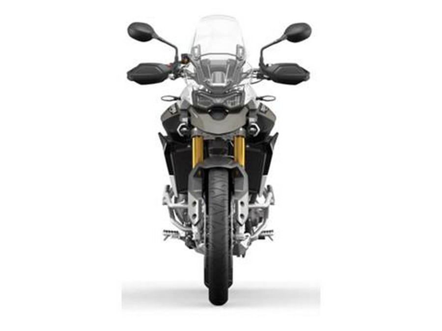 2023 Triumph Tiger 900 Rally Pro