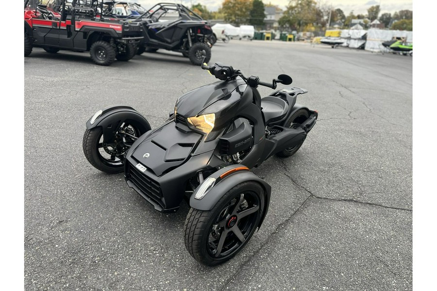 2022 Can-Am RYKER SPORT 900