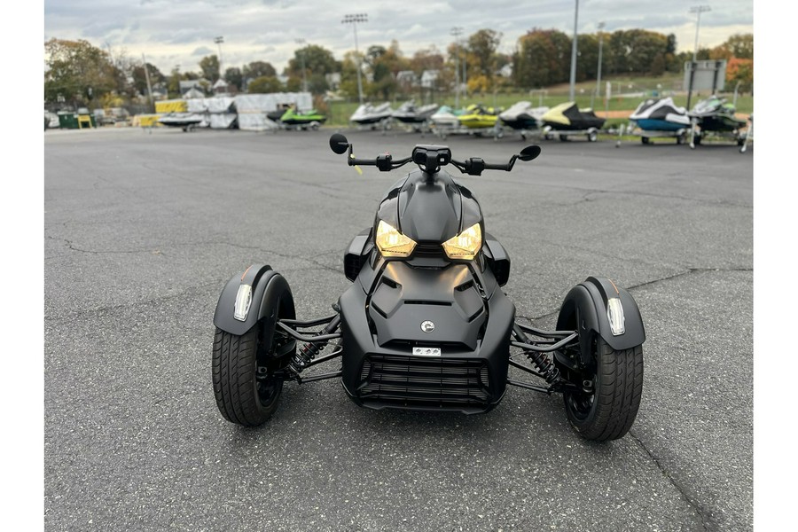 2022 Can-Am RYKER SPORT 900
