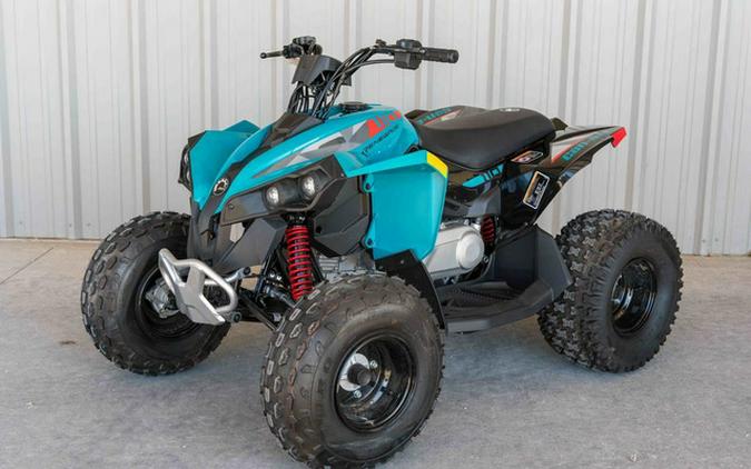 2024 Can-Am Renegade 110 EFI