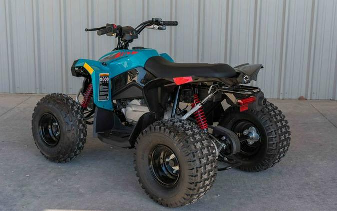 2024 Can-Am Renegade 110 EFI