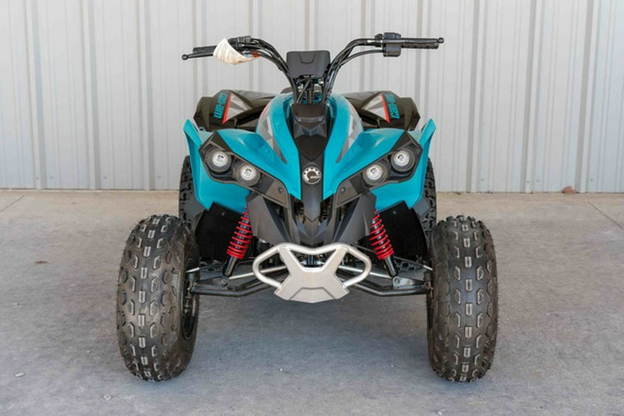 2024 Can-Am Renegade 110 EFI