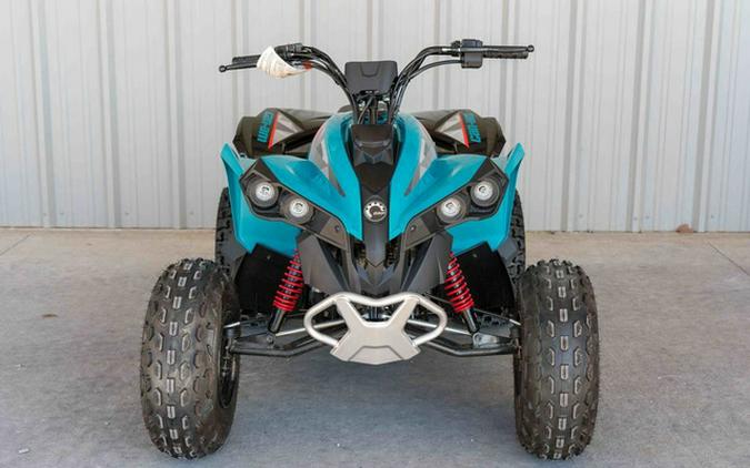 2024 Can-Am Renegade 110 EFI